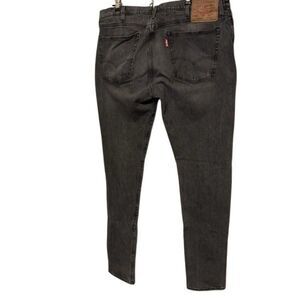 Levi’s Lo-Ball Size 40x36 Black Jeans